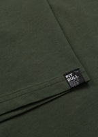 Men's T-Shirt PARA BELLUM - Dark green