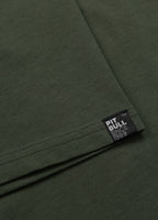 Men's T-Shirt PARA BELLUM - Dark green