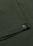 Men's T-Shirt PARA BELLUM - Dark green