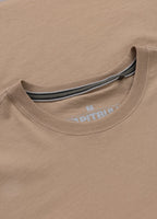 Men's T-Shirt PARA BELLUM - Sand