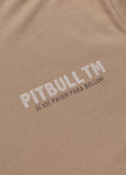Men's T-Shirt PARA BELLUM - Sand
