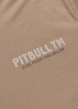 Men's T-Shirt PARA BELLUM - Sand