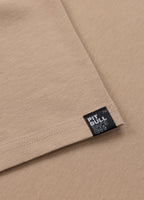 Men's T-Shirt PARA BELLUM - Sand