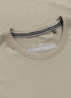 Men's T-Shirt PLANET SURF - Gray Harbour