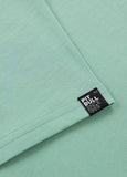 Men's T-Shirt PLANET SURF - Mint