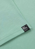 Men's T-Shirt PLANET SURF - Mint