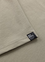 Men's T-Shirt PLANET SURF - Gray Harbour