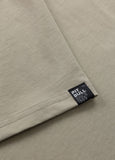 Men's T-Shirt PLANET SURF - Gray Harbour