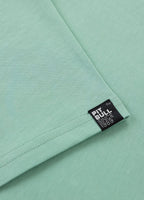 Men's T-Shirt PLANET SURF - Mint