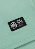 Men's T-Shirt PLANET SURF - Mint