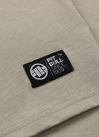 Men's T-Shirt PLANET SURF - Gray Harbour