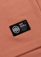 Men's T-Shirt PLANET SURF - Salmon
