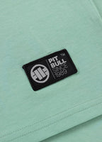 Men's T-Shirt PLANET SURF - Mint