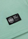 Men's T-Shirt PLANET SURF - Mint