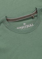 Men's T-Shirt SAN DIEGO BORN - Mint
