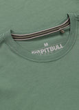 Men's T-Shirt SAN DIEGO BORN - Mint