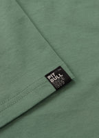 Men's T-Shirt SAN DIEGO BORN - Mint