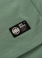 Men's T-Shirt SAN DIEGO BORN - Mint