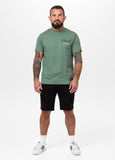 Men's T-Shirt SAN DIEGO BORN - Mint