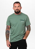 Men's T-Shirt SAN DIEGO BORN - Mint