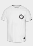 Men's T-Shirt SAN DIEGO CA BLACK - White