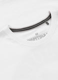 Men's T-Shirt SAN DIEGO CA BLACK - White