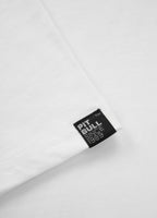 Men's T-Shirt SAN DIEGO CA BLACK - White