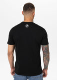 Men's T-Shirt SAN DIEGO CA - Black