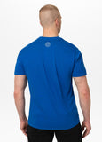 Men's T-Shirt SAN DIEGO CA - Royal blue