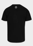 Men's T-Shirt SAN DIEGO CA - Black