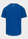 Men's T-Shirt SAN DIEGO CA - Royal blue