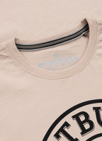 Men's T-Shirt SAN DIEGO CA - Light sand