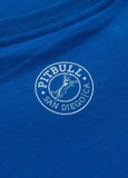 Men's T-Shirt SAN DIEGO CA - Royal blue