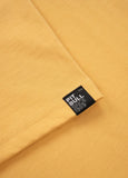 Men's T-Shirt SAN DIEGO CA - Pale yellow