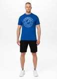 Men's T-Shirt SAN DIEGO CA - Royal blue
