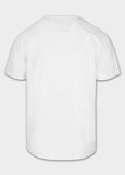 Men's T-Shirt SAN DIEGO INS. - White