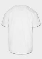 Men's T-Shirt SAN DIEGO INS. - White