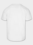 Men's T-Shirt SAN DIEGO INS. - White
