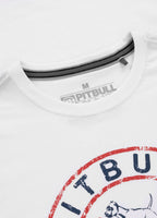 Men's T-Shirt SAN DIEGO INS. - White