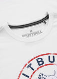 Men's T-Shirt SAN DIEGO INS. - White