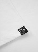 Men's T-Shirt SAN DIEGO INS. - White