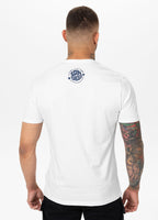 Men's T-Shirt SAN DIEGO SUN - White