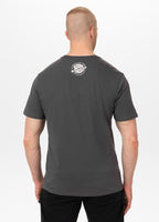 Men's T-Shirt SAN DIEGO SUN - Graphite