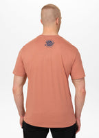 Men's T-Shirt SAN DIEGO SUN - Salmon