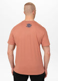 Men's T-Shirt SAN DIEGO SUN - Salmon