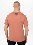 Men's T-Shirt SAN DIEGO SUN - Salmon