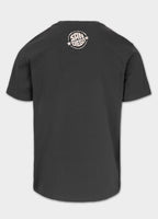 Men's T-Shirt SAN DIEGO SUN - Graphite