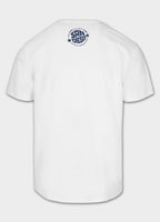 Men's T-Shirt SAN DIEGO SUN - White