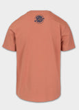 Men's T-Shirt SAN DIEGO SUN - Salmon