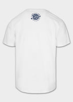 Men's T-Shirt SAN DIEGO SUN - White